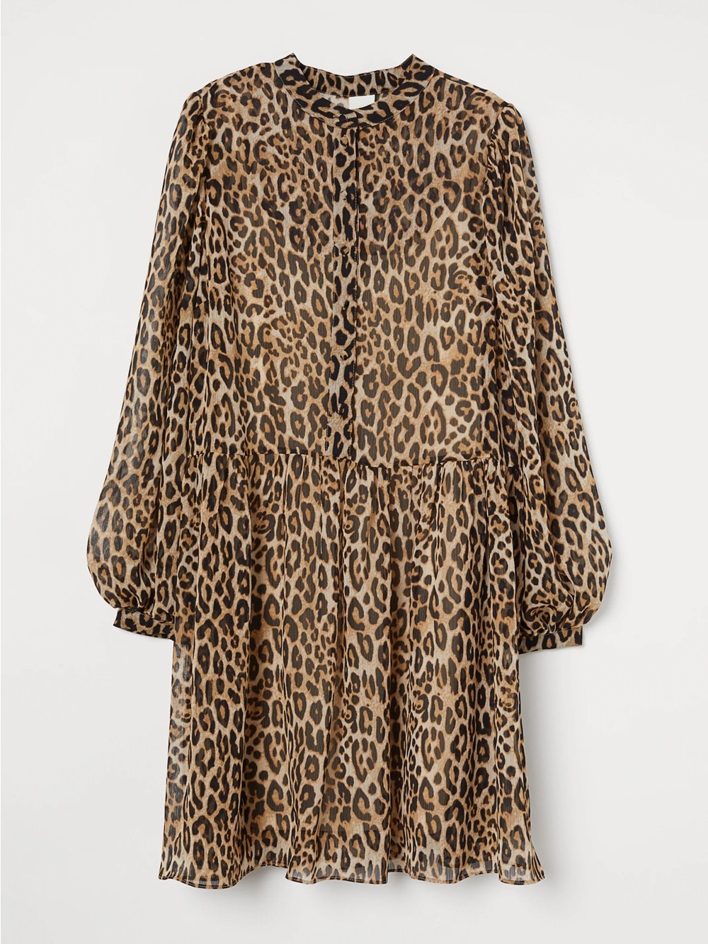 H&M dress